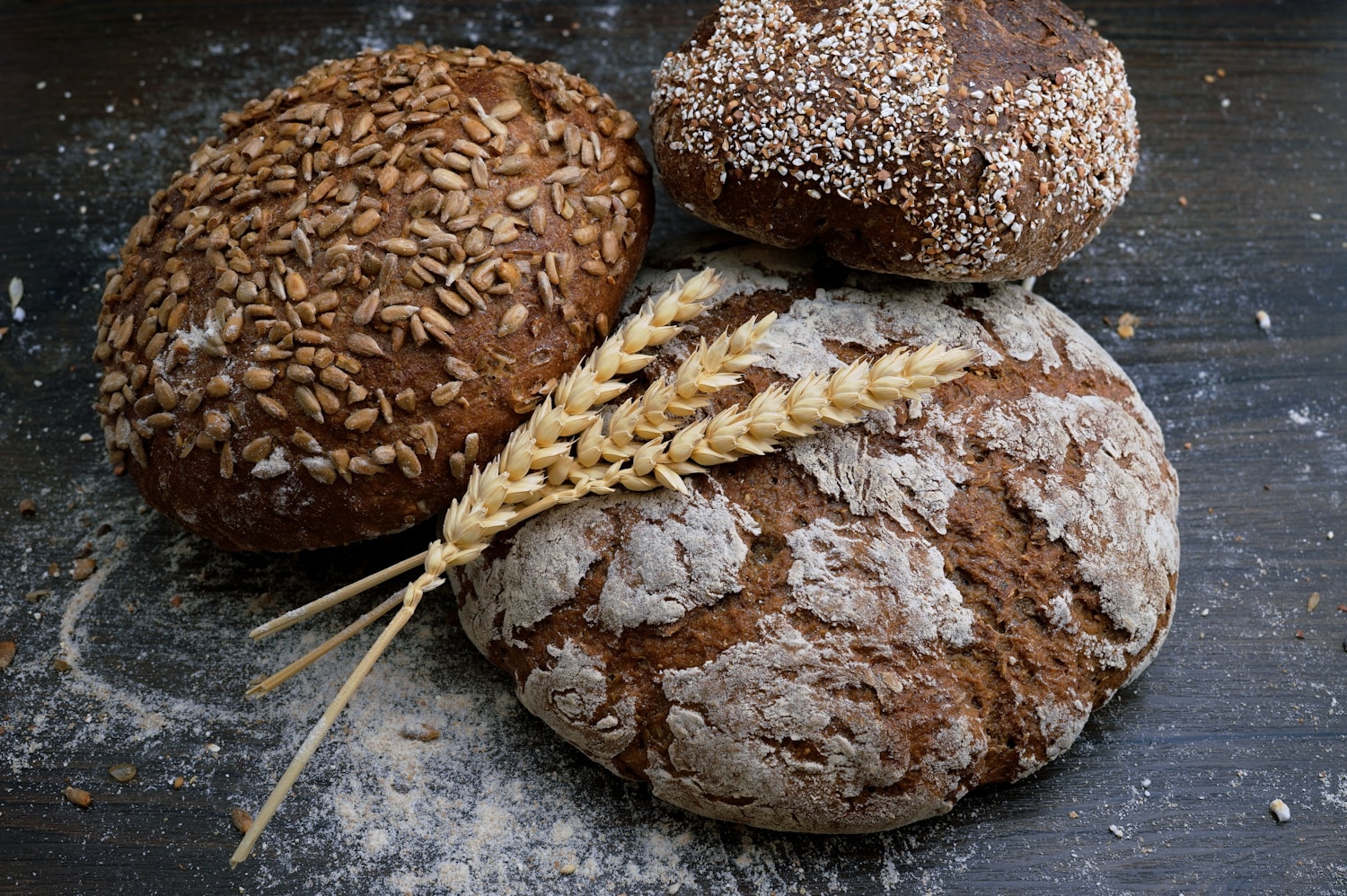 The Bakery Window That Changed A Whole Street