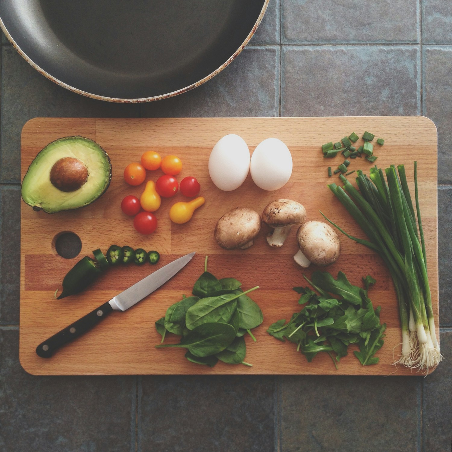 Market-To-Table Weekend Stay Guide