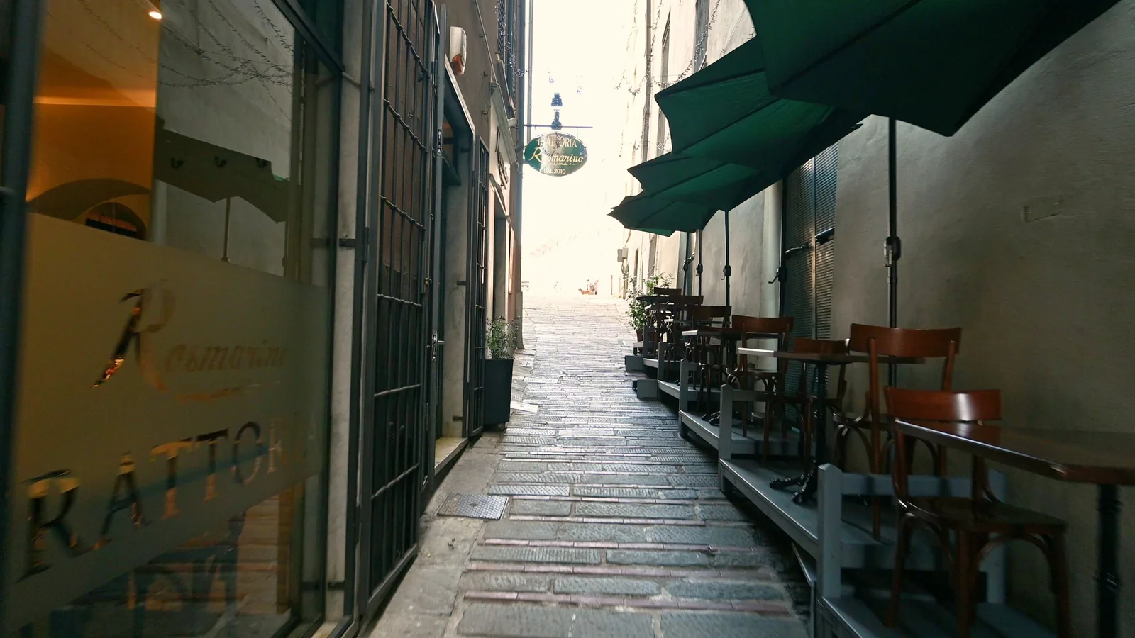 How To Choose A Food First Weekend In A Walkable European City cover image